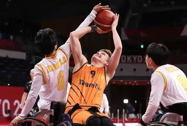 豪取六连胜!中国轮椅女篮双杀卫冕冠军,决赛摘银却遭球迷乱喷休闲区蓝鸢梦想 - Www.slyday.coM 豪取六连胜!中国轮椅女篮双杀卫冕冠军,决赛摘银却遭球迷乱喷休闲区蓝鸢梦想 - Www.slyday.coM