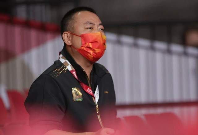 好消息！刘国梁有望竞选下届国际乒联主席，为了国乒放弃1次机会休闲区蓝鸢梦想 - Www.slyday.coM