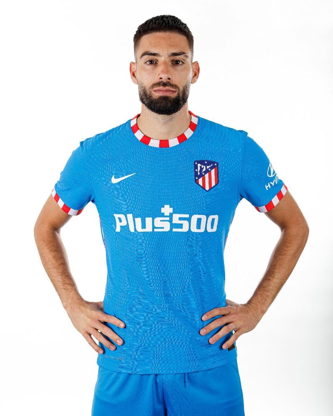 马竞新赛季的第三套球衣999505 9272|马竞|球衣|赛季_新浪