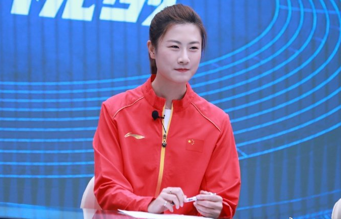 丁宁正式宣布退役,发文透露今后打算直言:要向新梦想继续努力!