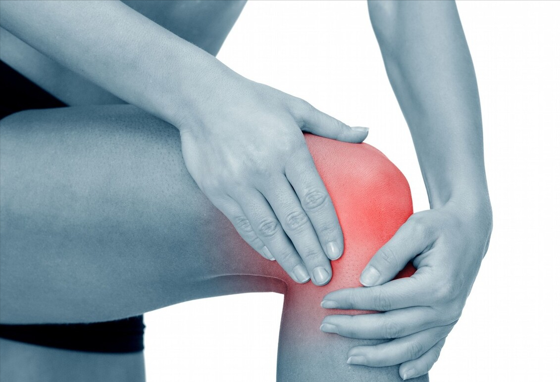 五十岁的人,八十岁的膝盖?医生告诉你膝关节老得快的4个原因