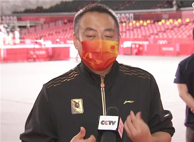 刘国梁了不起!为祖国荣誉放弃竞选国际乒联主席,乒联高层被打动休闲区蓝鸢梦想 - Www.slyday.coM 刘国梁了不起!为祖国荣誉放弃竞选国际乒联主席,乒联高层被打动休闲区蓝鸢梦想 - Www.slyday.coM