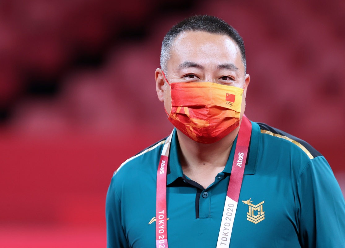 官宣!刘国梁放弃竞选国际乒联主席,把祖国荣誉放在首位,了不起休闲区蓝鸢梦想 - Www.slyday.coM 官宣!刘国梁放弃竞选国际乒联主席,把祖国荣誉放在首位,了不起休闲区蓝鸢梦想 - Www.slyday.coM