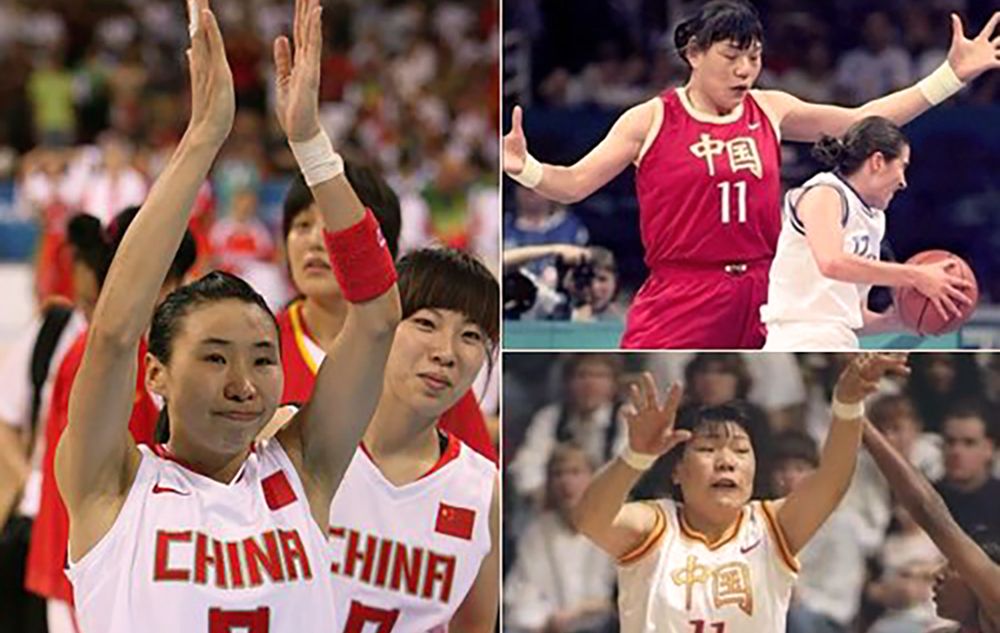 中国轮椅女篮豪取六连胜,双杀卫冕冠军,决赛摘银却遭球迷乱喷休闲区蓝鸢梦想 - Www.slyday.coM