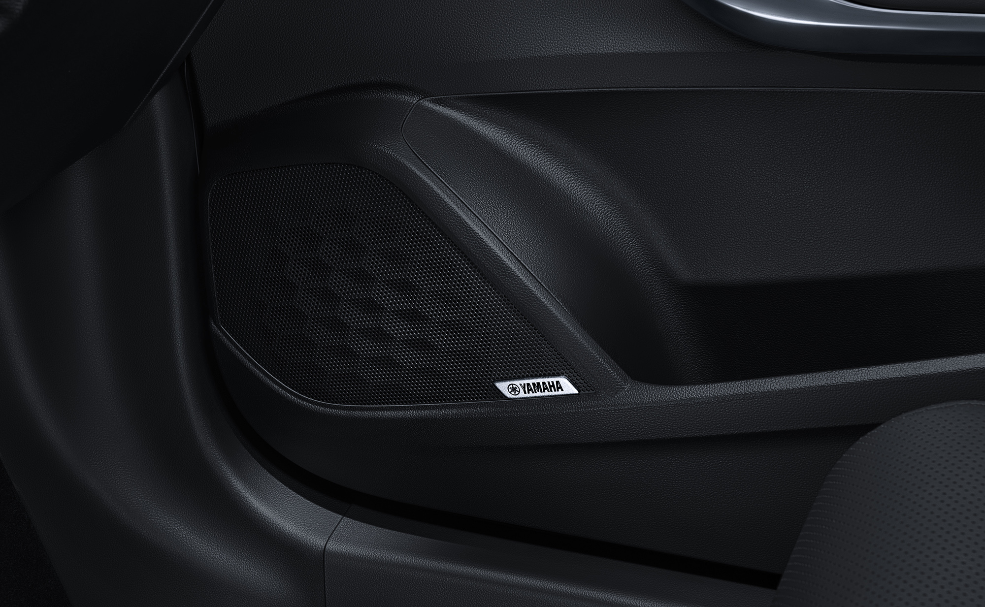 雅马哈音响加持 配一体式二联屏 MG ONE内饰将于9月9日亮相休闲区蓝鸢梦想 - Www.slyday.coM