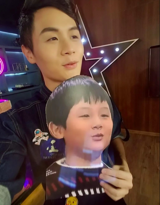 外来媳妇本地郎阿光都68岁了天庥接班难原班人马能撑多久