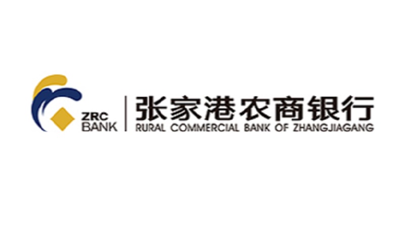 张家港农商银行logo图片