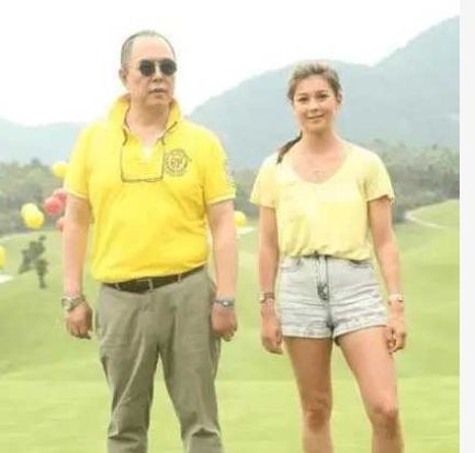 张铁林和女儿张月亮罕见同框!因“限籍令”或再无缘国内舞台休闲区蓝鸢梦想 - Www.slyday.coM