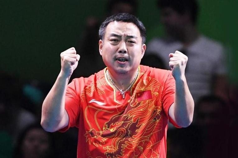 官宣!刘国梁放弃竞选国际乒联主席,把祖国荣誉放在首位,了不起休闲区蓝鸢梦想 - Www.slyday.coM 官宣!刘国梁放弃竞选国际乒联主席,把祖国荣誉放在首位,了不起休闲区蓝鸢梦想 - Www.slyday.coM