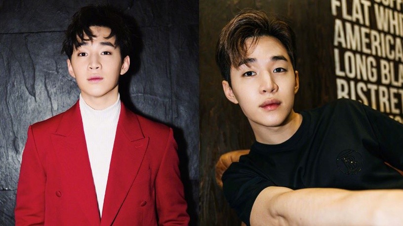 家世显赫才华横溢,从全网黑到爆红,刘宪华身上争议不断