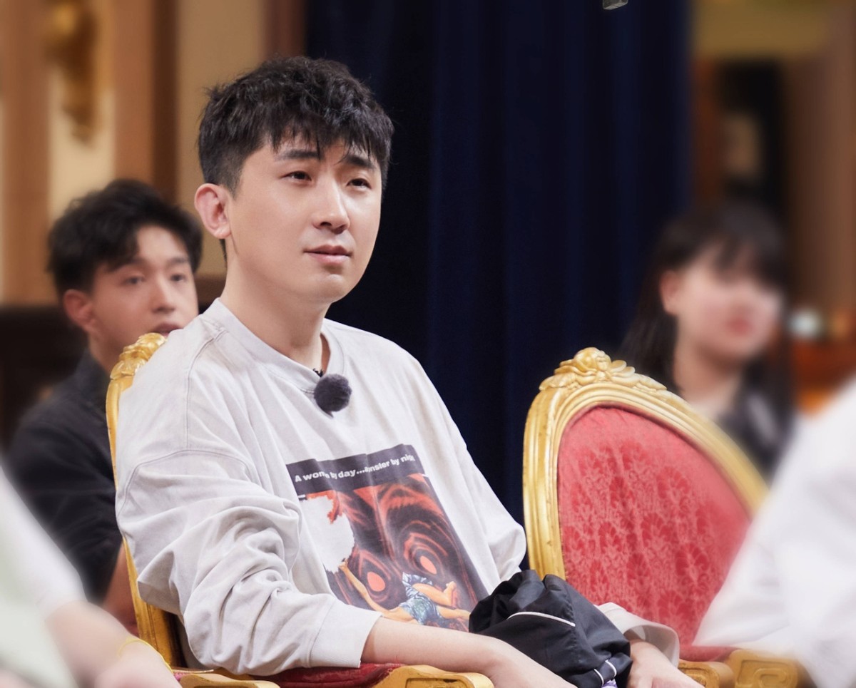 孟鹤堂和尚九熙兄弟情谊遭质疑只因没有选对方其实观众想多了