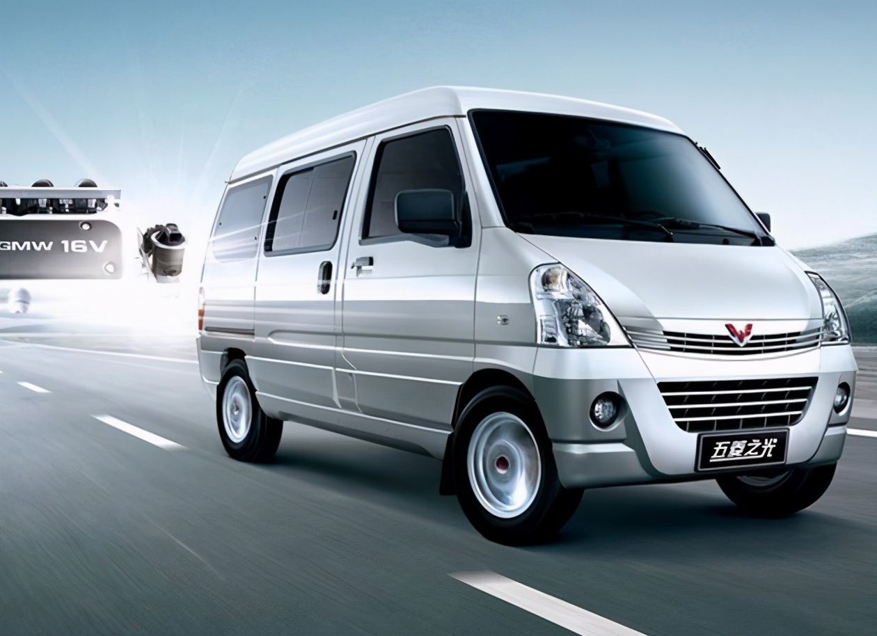 的五菱再上一层楼,宏光miniev一年卖37万台,还请周迅代言-新浪汽车