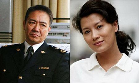 63岁李幼斌与妻子同框二人因戏结缘结婚多年仍幸福如初