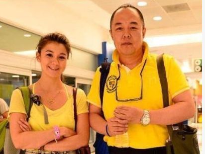张铁林和女儿张月亮罕见同框!因“限籍令”或再无缘国内舞台休闲区蓝鸢梦想 - Www.slyday.coM