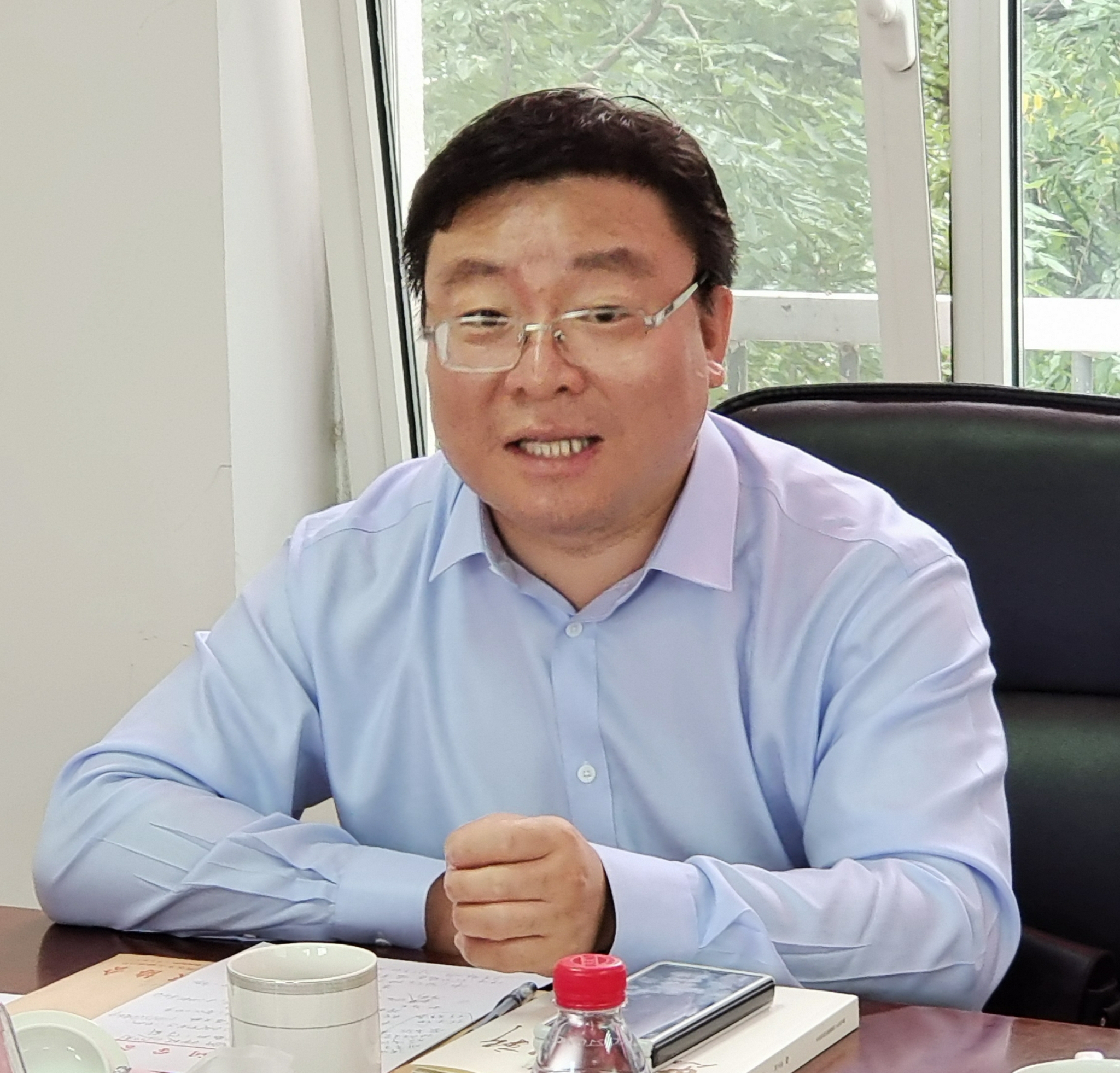 中华诗词学会网改版升级全新上线