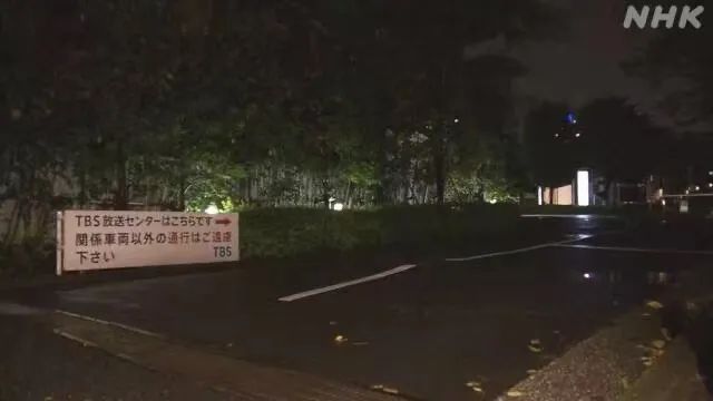 袭击发生地点(图片来源:日媒)