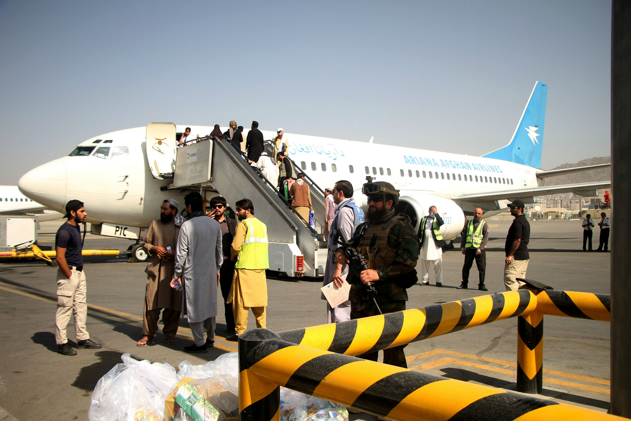 阿富汗机票图片图片