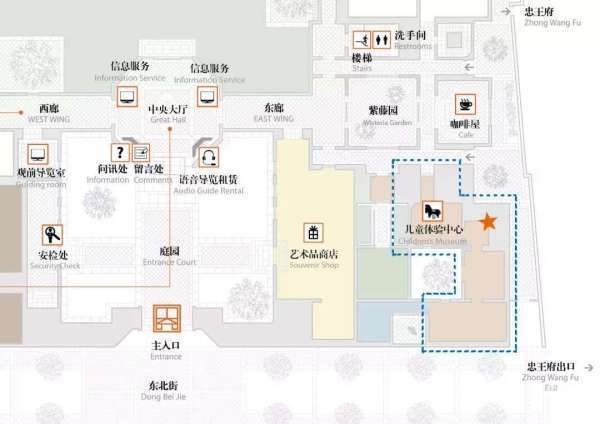 重启与升级苏州博物馆等你来打卡