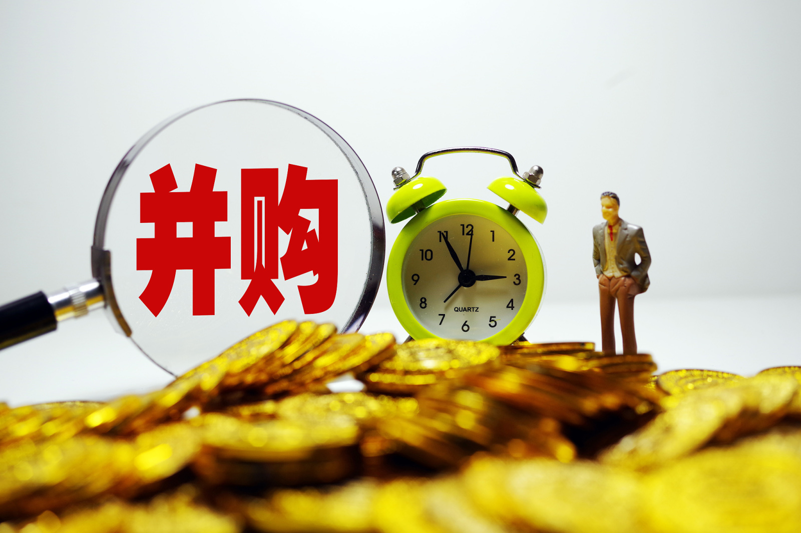 市场监管总局互联网巨头掐尖式并购引发社会关于扼杀竞争对手阻碍创新