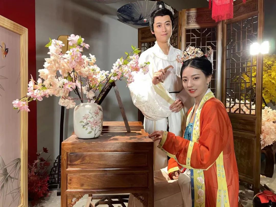 外面的诱惑很大，但我们最终还会选择最有趣的灵魂(图5)