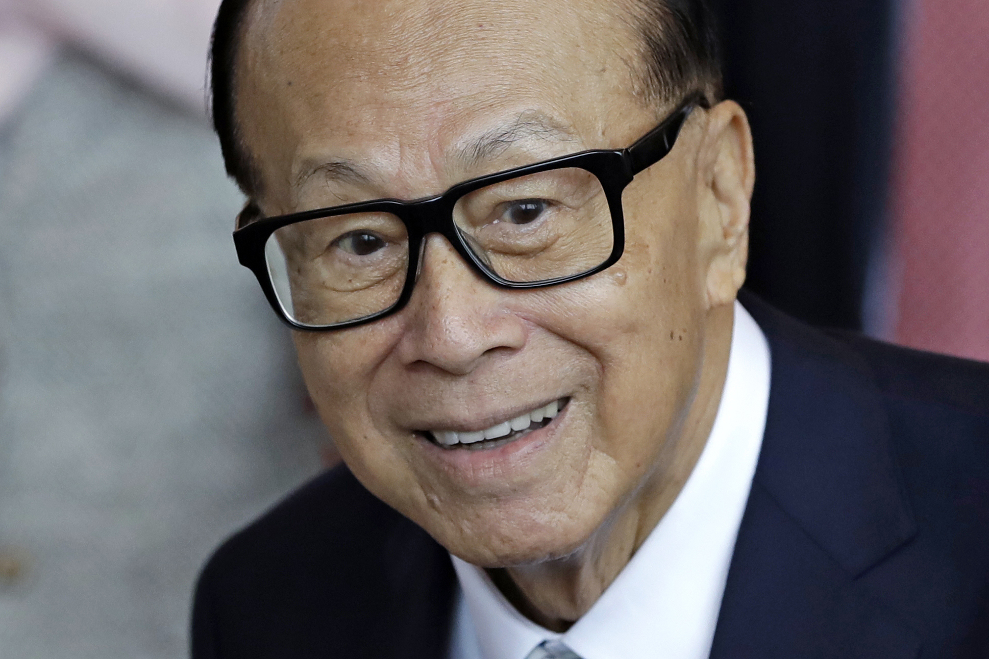 港媒香港富豪被限制选举委员会名额每个家族最多2名