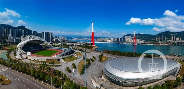 城管局长"晒最美"⑨ | 万州区城市管理局局长熊德斌:建好平湖"十六景"