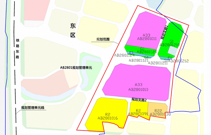 图片来源：广州市规划和自然资源局官网