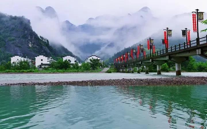 点赞淡竹乡入选第一批全国乡村旅游重点镇乡