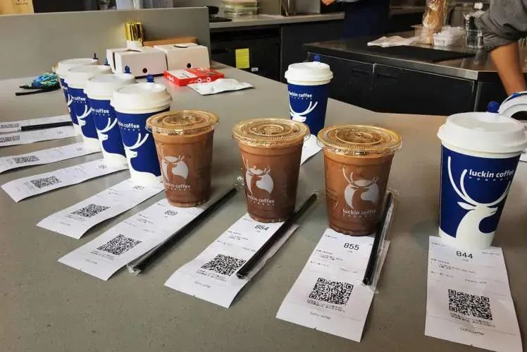 400元的星巴克自助我吃到火冒三丈