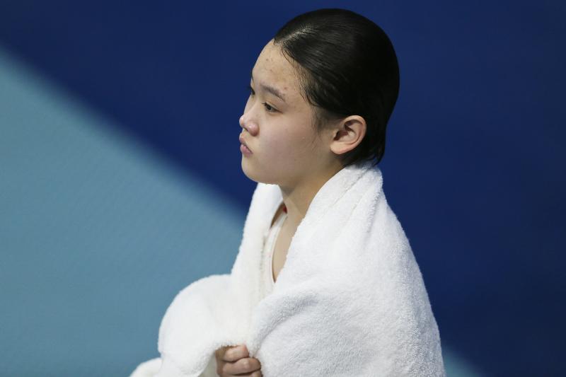 全运会 跳水休闲区蓝鸢梦想 - Www.slyday.coM