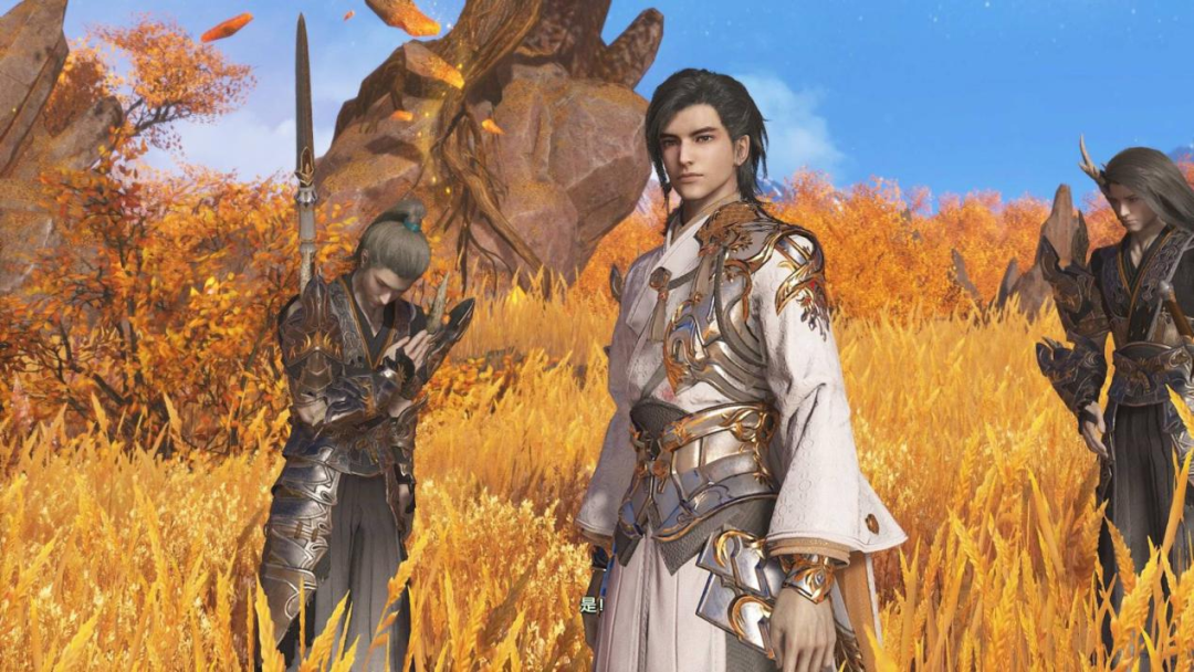 刀剑封魔录把永劫无间和黑童话提前二十年