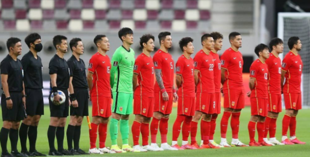 国足VS日本首发出炉,两大归化又遭无视,中场弃用一人恐成隐患休闲区蓝鸢梦想 - Www.slyday.coM 国足VS日本首发出炉,两大归化又遭无视,中场弃用一人恐成隐患休闲区蓝鸢梦想 - Www.slyday.coM