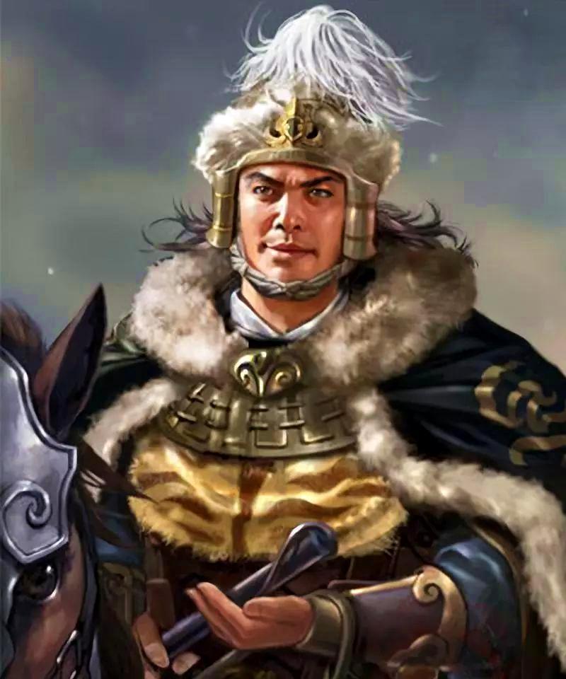 有人说道武帝拓跋珪效仿汉武帝杀母立子,这纯属意淫.|拓跋珪|北魏|道