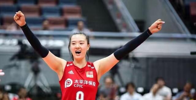 张常宁恐成下一个邱爱华,接广告成瘾,陈忠和上任将换掉的就是她休闲区蓝鸢梦想 - Www.slyday.coM 张常宁恐成下一个邱爱华,接广告成瘾,陈忠和上任将换掉的就是她休闲区蓝鸢梦想 - Www.slyday.coM