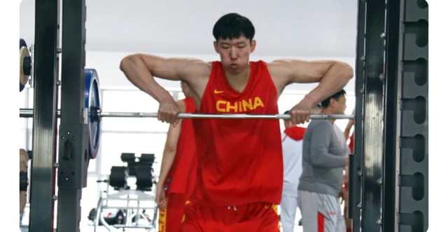 周琦有去处了!知名记者爆料:周琦即将加盟NBL东南墨尔本凤凰队休闲区蓝鸢梦想 - Www.slyday.coM 周琦有去处了!知名记者爆料:周琦即将加盟NBL东南墨尔本凤凰队休闲区蓝鸢梦想 - Www.slyday.coM