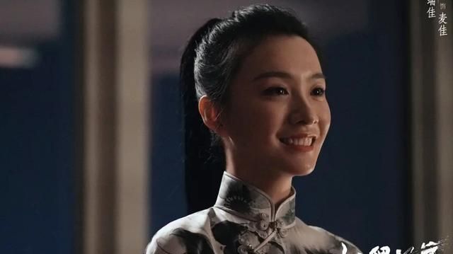 《扫黑风暴》大结局:麦佳坐实高明远罪行,自己回到麦萌萌身份中|扫黑