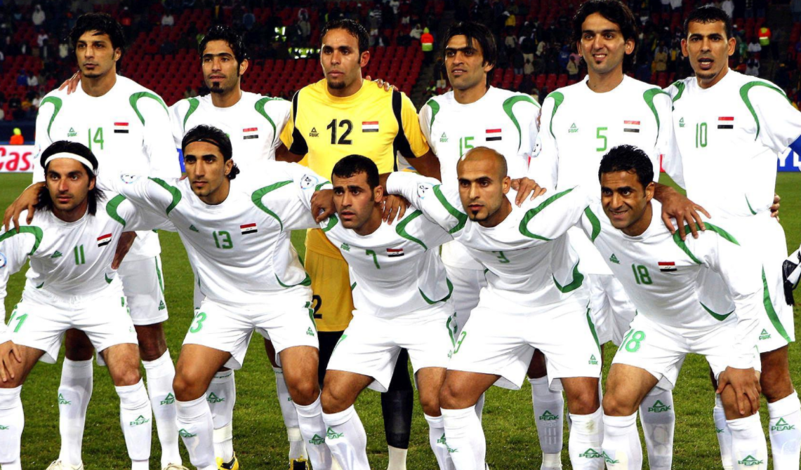 伊拉克vs伊朗前瞻看点分析|伊拉克队|伊朗队|伊朗_新浪新闻