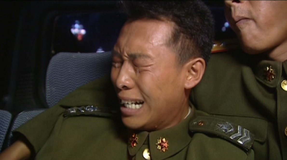 士兵突击幕后起初王宝强拒演许三多徐帆出面将他一语点醒