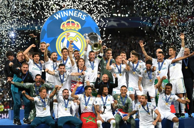 深夜11点!皇马重磅引援计划曝光,银河战舰再起航,超越曼城巴黎