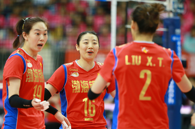 江苏女排与天津女排全方位对比!哪队“7仙女”更胜一筹休闲区蓝鸢梦想 - Www.slyday.coM 江苏女排与天津女排全方位对比!哪队“7仙女”更胜一筹休闲区蓝鸢梦想 - Www.slyday.coM