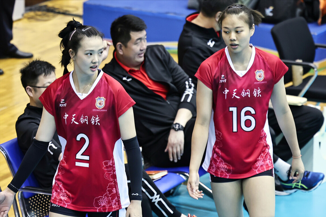 江苏女排与天津女排全方位对比!哪队“7仙女”更胜一筹休闲区蓝鸢梦想 - Www.slyday.coM 江苏女排与天津女排全方位对比!哪队“7仙女”更胜一筹休闲区蓝鸢梦想 - Www.slyday.coM