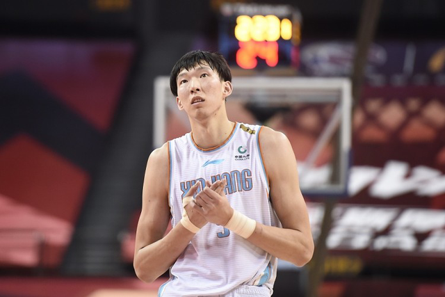 周琦有去处了!知名记者爆料:周琦即将加盟NBL东南墨尔本凤凰队休闲区蓝鸢梦想 - Www.slyday.coM 周琦有去处了!知名记者爆料:周琦即将加盟NBL东南墨尔本凤凰队休闲区蓝鸢梦想 - Www.slyday.coM