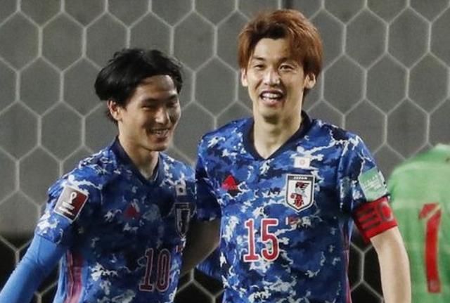 爆冷输球+主力退出!日本队12强赛屡遭打击,国足望打破尴尬纪录休闲区蓝鸢梦想 - Www.slyday.coM 爆冷输球+主力退出!日本队12强赛屡遭打击,国足望打破尴尬纪录休闲区蓝鸢梦想 - Www.slyday.coM