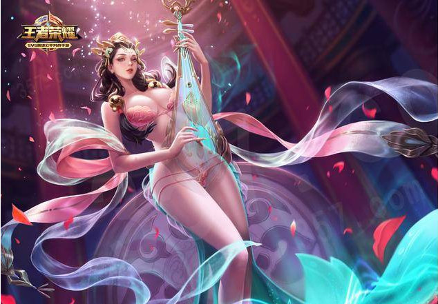 未成年人靠租买账号绕过监管打王者荣耀?腾讯游戏回应租号打游戏