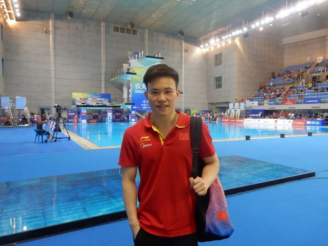 又夺一金!两位奥运冠军携跳水男队强势夺冠,广东包揽男女团冠军休闲区蓝鸢梦想 - Www.slyday.coM 又夺一金!两位奥运冠军携跳水男队强势夺冠,广东包揽男女团冠军休闲区蓝鸢梦想 - Www.slyday.coM