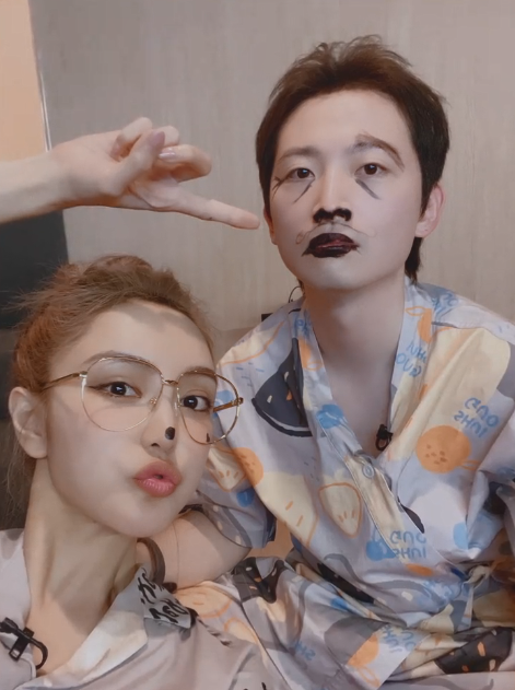 罗昊玩消失放狠话欲分手让周扬青大崩溃细节暴露两人感情堪忧