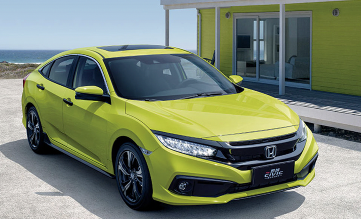 第十一代思域大众小钢炮领衔9月重磅新车最期待哪一款