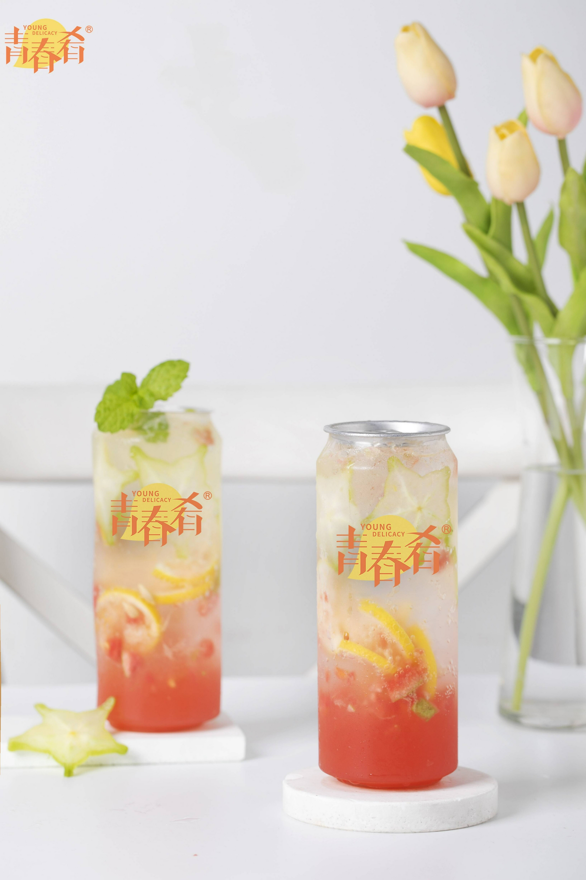 落后就要淘汰,青春肴认为新式茶饮就是饮品进步之后的成功方法