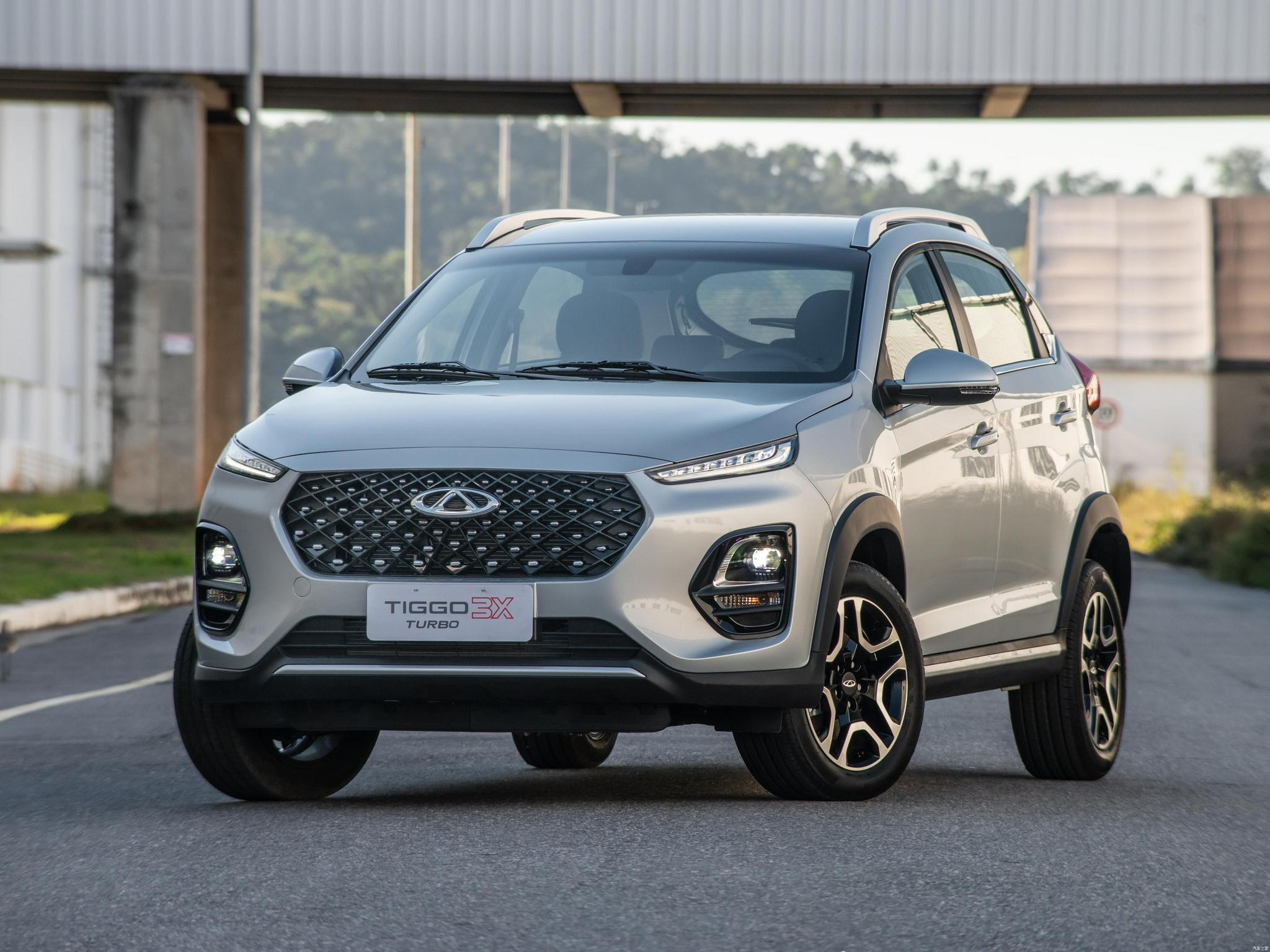 奇瑞瑞虎3x性价比如何?值得买吗?