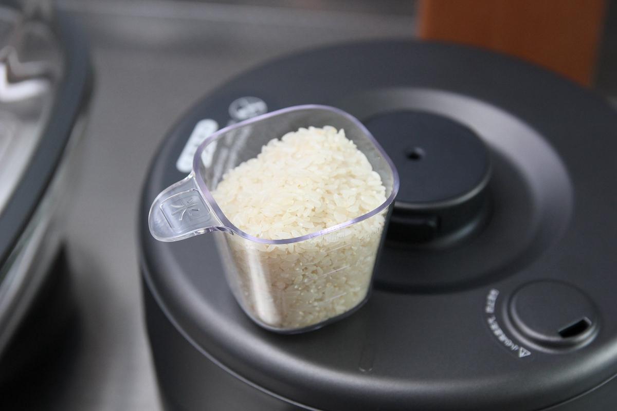 清晨闻到蒸饭香,九阳蒸汽电饭煲s3的味道,让我想起奶奶的灶台